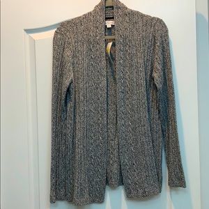 Sweater Cardigan